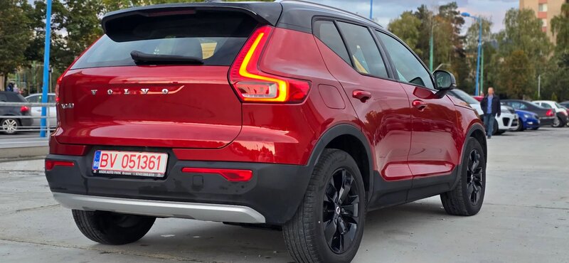 Volvo XC 40