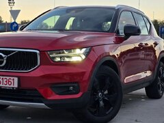 Volvo XC 40