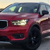 Volvo XC 40